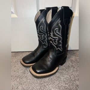 Toddler Boys Cody James Cowboy Boots